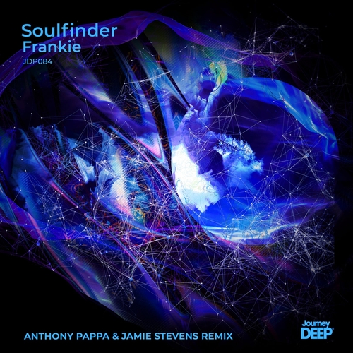 Soulfinder - Frankie (Anthony Pappa & Jamie Stevens Remix) [JDP084]